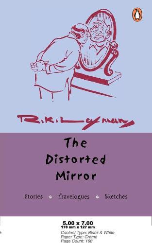 Distorted Mirror