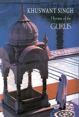 Hymns of the Gurus