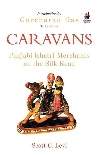 Caravans