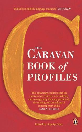 The Caravan Book of Profiles