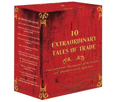 The Stories of Indian Business Series