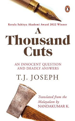 A Thousand Cuts