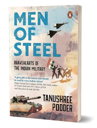 Men Of Steel