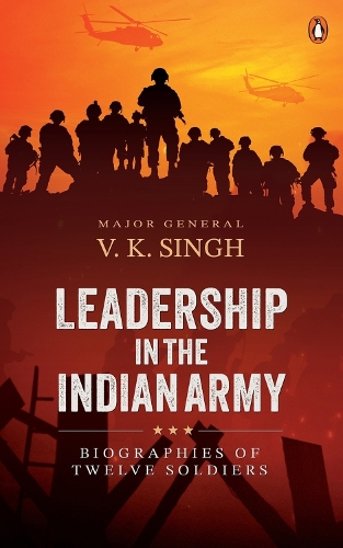 Leadership in the Indian Army