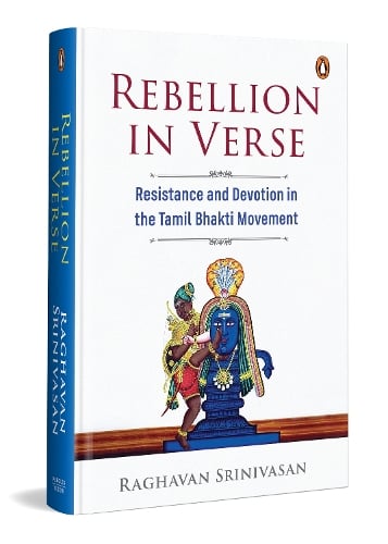 Rebellion in Verse