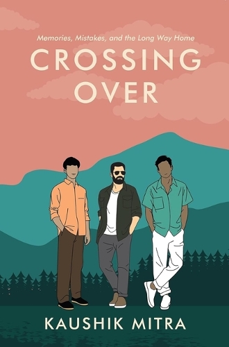 Crossing Over