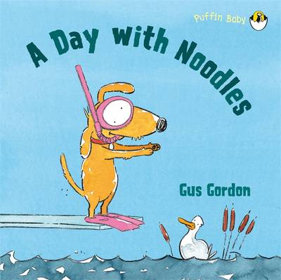 A Day with Noodles