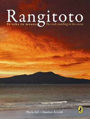 Rangitoto