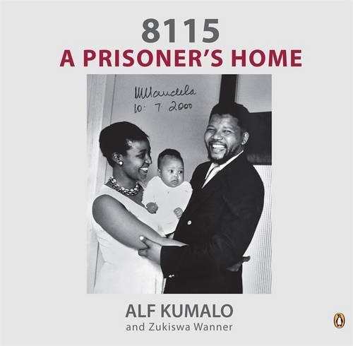 8115: A Prisoner's Home