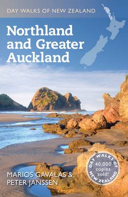 Northland and Greater Auckland