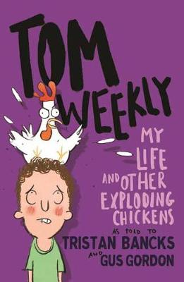 Tom Weekly 4