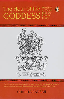 The Hour of the Goddess