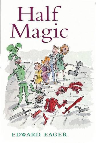 Half Magic