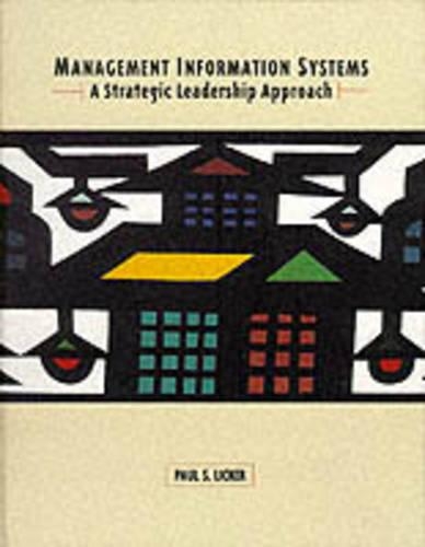 Managing Information Systems