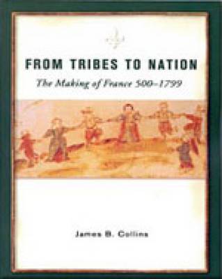 From Tribes to Nation