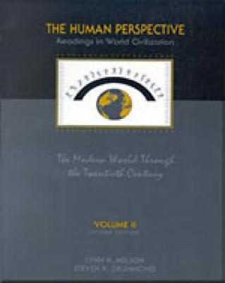 The Human Perspective