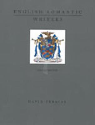 English Romantic Writers
