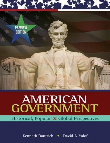 American Government