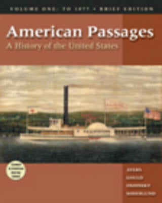 American Passages
