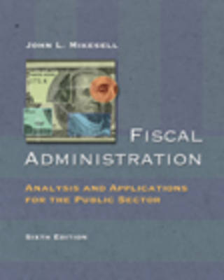Fiscal Administration
