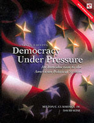 Democracy under Pressure