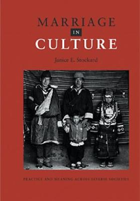 Marriage in Culture