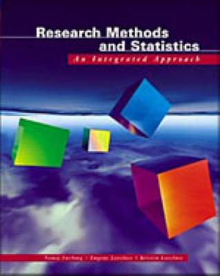 Basic Research Methods and Statistics : An Integrated Approach