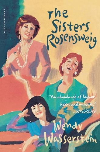 Sisters RoseNSWeig, The
