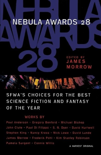 Nebula Awards 28