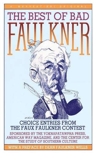 The Best of Bad Faulkner