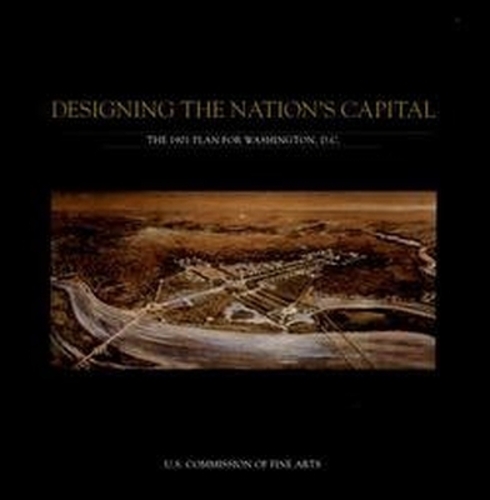 Designing the Nation's Capital