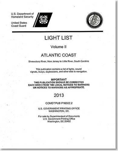 Light List