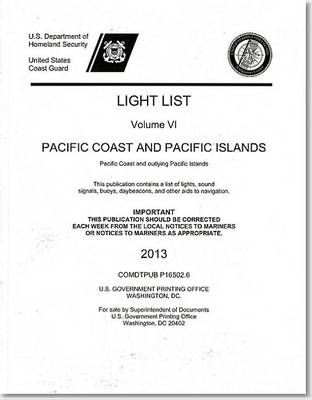 Light List