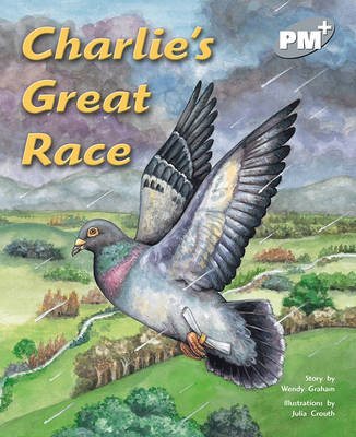 Charlie's Great Race