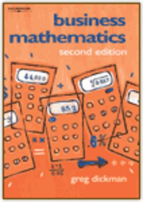 Business Mathematics