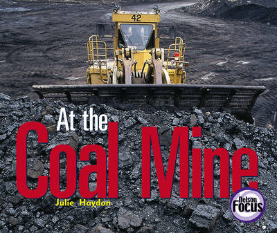 At the Coal Mine