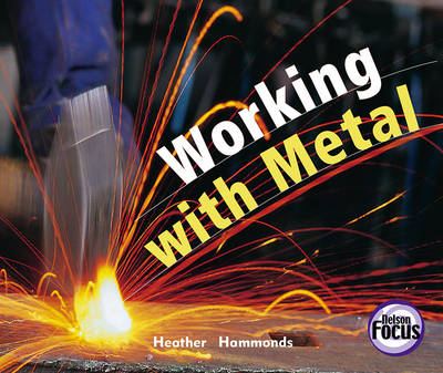 Working with Metal