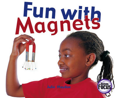 Fun with Magnets