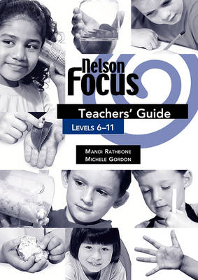 Nelson Focus 2 Set A&B Teachers' Guide