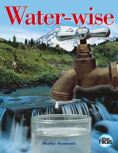 Water-wise