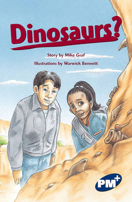 Dinosaurs?