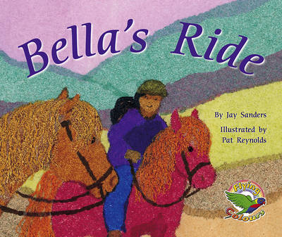 Bella's Ride