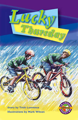 Lucky Thursday