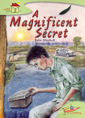 A Magnificent Secret