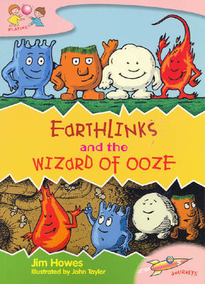 Earthlinks and the Wizard of Ooze