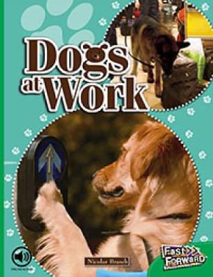 Dogs at Work