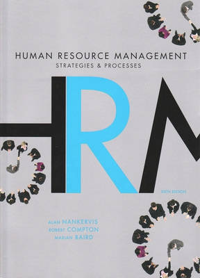 Human Resource Management