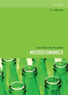 Microeconomics