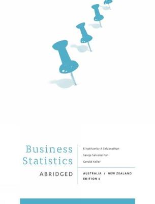 Business Statistics - Abridged