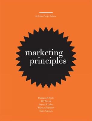 Marketing Principles